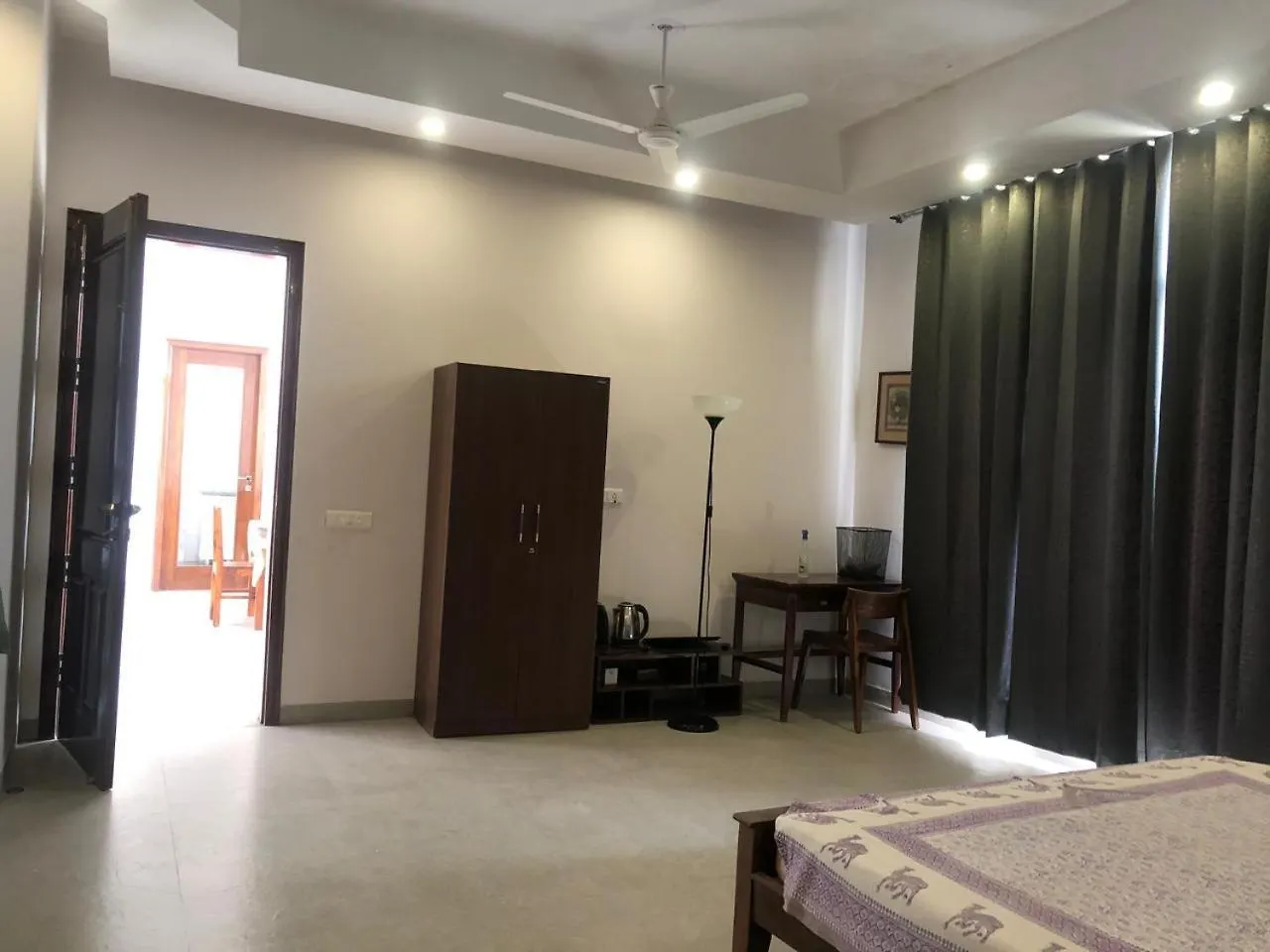 It City Home Stay Mohali