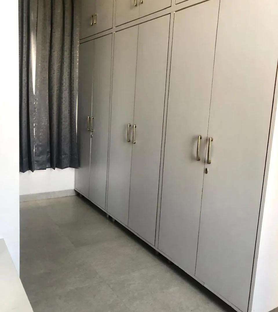 It City Home Stay Mohali 0*,