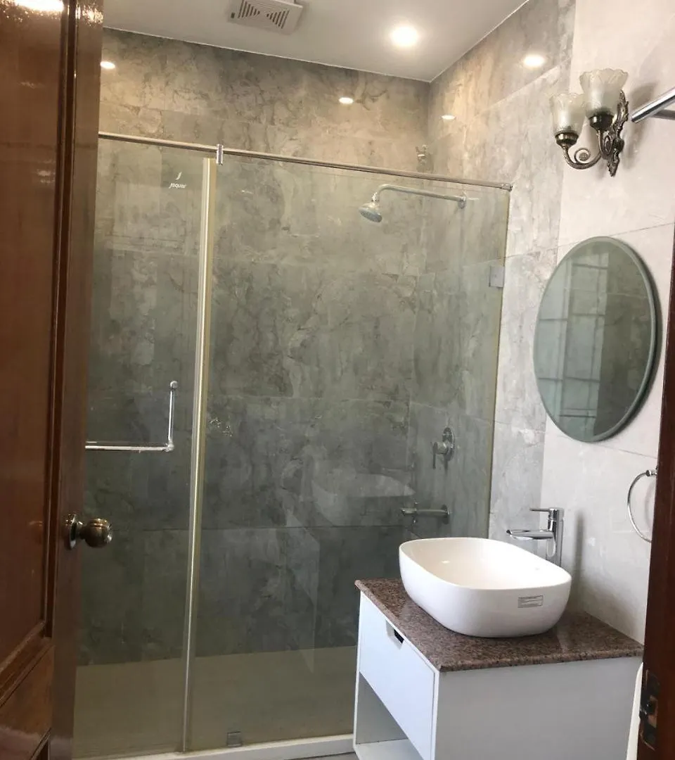 It City Home Stay Mohali 0*,  India