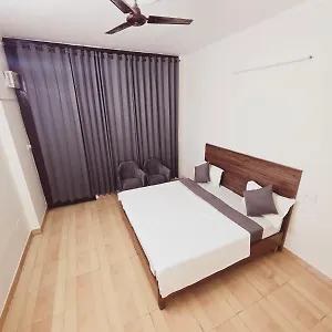 3* Hotel Mohali Hotel